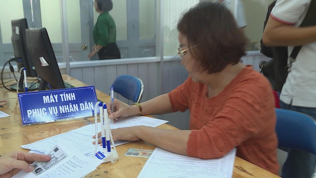 Phường, xã mới: Tận dụng lợi thế, quyền hạn được trao để phục vụ người dân, doanh nghiệp - Ảnh 1.