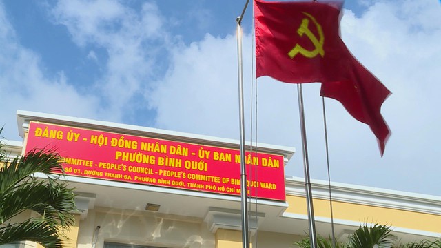 Phường, xã mới: Tận dụng lợi thế, quyền hạn được trao để phục vụ người dân, doanh nghiệp - Ảnh 2.