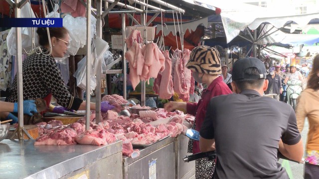 Tập huấn đồng loạt công tác đảm bảo an toàn thực phẩm - Ảnh 1.