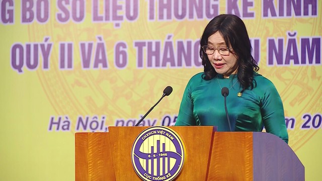 Nỗ lực thực hiện mục tiêu xuất khẩu tăng 12% năm 2025 - Ảnh 2.