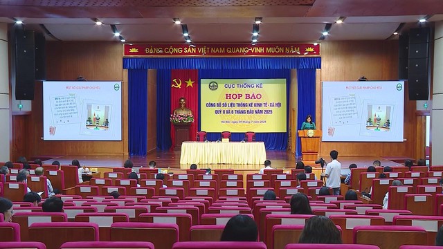 Nỗ lực thực hiện mục tiêu xuất khẩu tăng 12% năm 2025 - Ảnh 1.