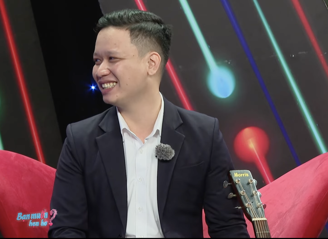 Khi trái tim cùng nhịp đập - Ảnh 1.