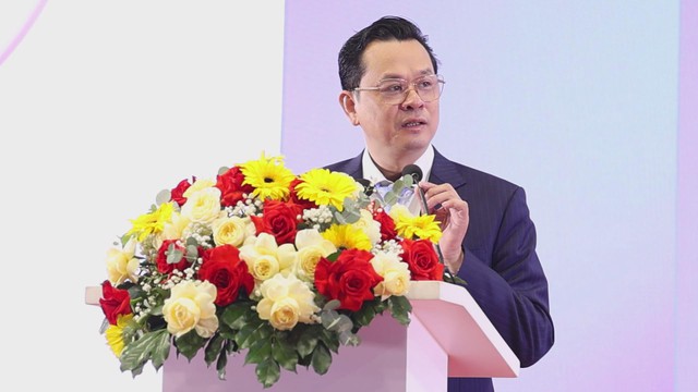 Tuần lễ Quảng cáo và giải trí 2025: Sáng tạo bùng nổ, công nghệ hội tụ - Ảnh 3.