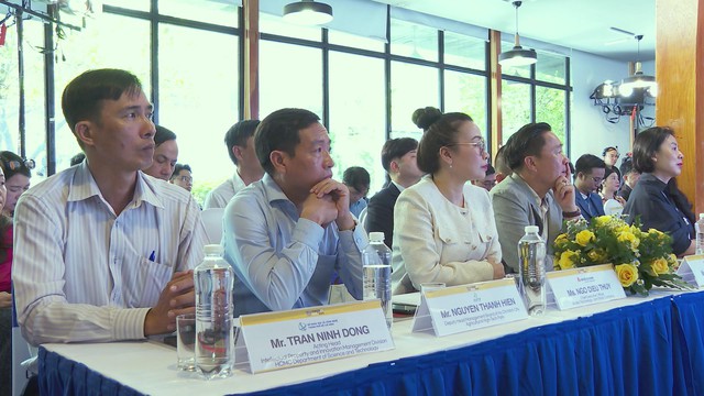 Hàn - Việt sát cánh: MEGA US EXPO 2025 tạo đột phá khởi nghiệp   - Ảnh 1.