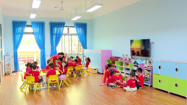 TP.HCM hỗ trợ 3 triệu đồng để khuyến khích sinh con: Giải pháp nào cho tỷ suất sinh thấp? - Ảnh 5.
