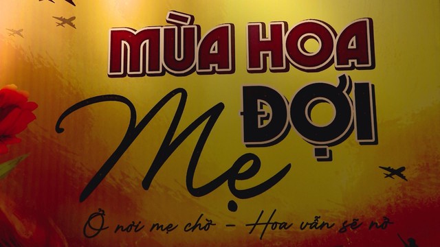 Nghệ thuật truyền thống trong hơi thở hiện đại - Ảnh 3.
