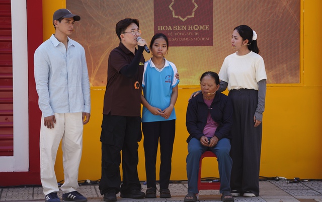 Bé Thanh Trúc: Nếu mẹ đứng trước mặt, em cũng không thể nhận ra- Ảnh 2.