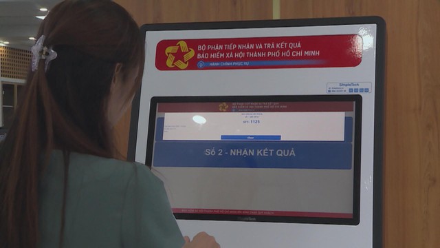 Nhận lương hưu tháng 8/2025: Đừng bỏ qua thông tin quan trọng  - Ảnh 1.