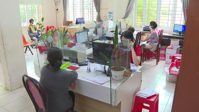 Nhận lương hưu tháng 8/2025: Đừng bỏ qua thông tin quan trọng  - Ảnh 3.