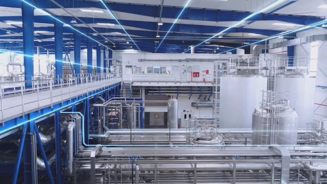 Không khói, không thải – khu công nghiệp ở TP.HCM khiến giới đầu tư đổ xô - Ảnh 4.