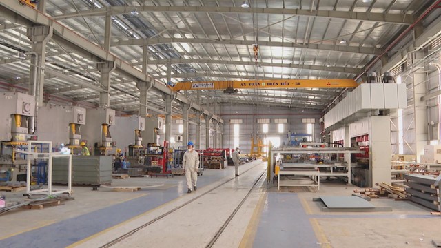 Không khói, không thải – khu công nghiệp ở TP.HCM khiến giới đầu tư đổ xô - Ảnh 2.
