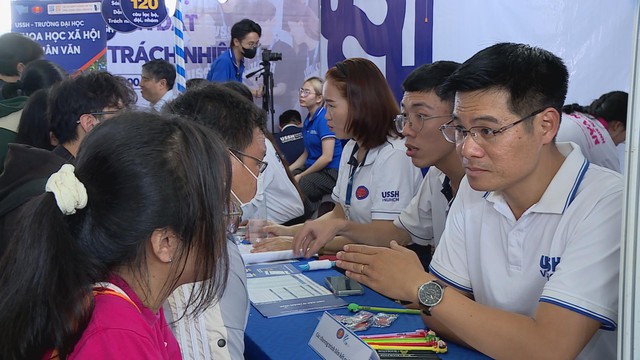 Đa văn hóa và thực học: Xu hướng giáo dục mới   - Ảnh 1.
