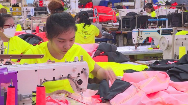 Thách thức từ thuế đối ứng của Mỹ: Doanh nghiệp phải chủ động hơn nữa - Ảnh 1.