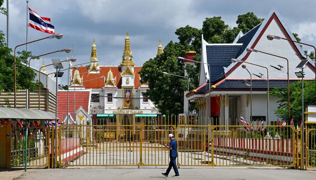 Quốc tế kêu gọi Thái Lan và Campuchia đối thoại - Ảnh 2.