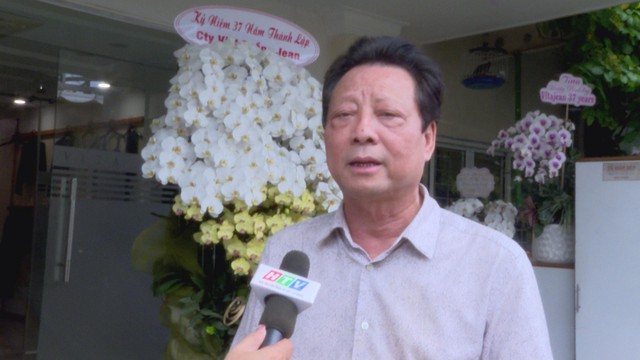 Thách thức từ thuế đối ứng của Mỹ: Doanh nghiệp phải chủ động hơn nữa - Ảnh 2.