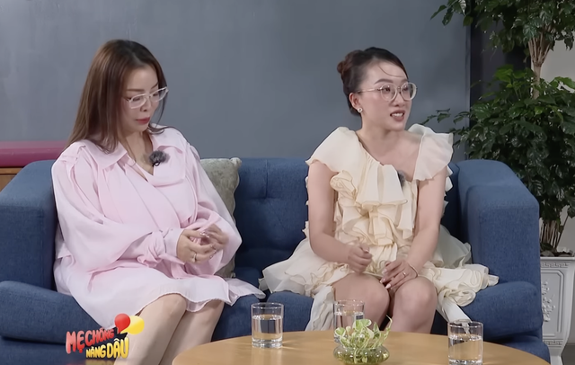 Khi mẹ chồng hơn cả mẹ ruột- Ảnh 1.