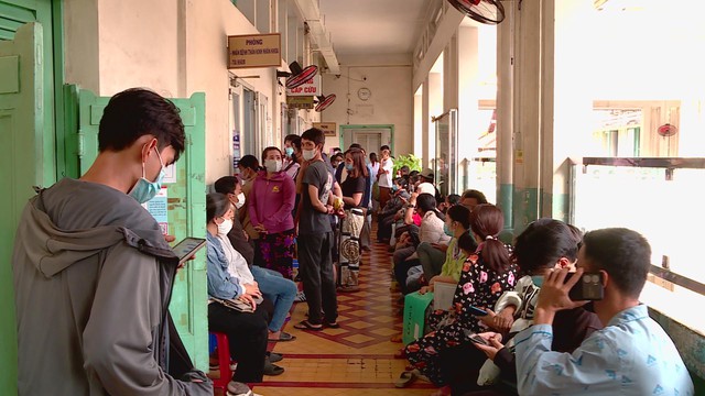 Nạn đói nghiêm trọng tại Gaza, hơn 122 người tử vong - Ảnh 1.