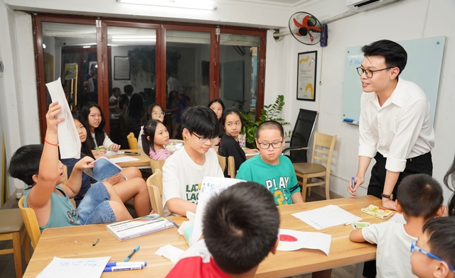 Chàng trai Hà Nội "lần đầu đi máy bay" để chạm tới giấc mơ The TVFACE- Ảnh 4. Chàng trai Hà Nội "lần đầu đi máy bay" để chạm tới giấc mơ The TVFACE- Ảnh 4.