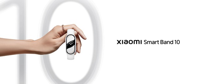 Xiaomi POP Run chính thức trở lại, đánh dấu hơn 15.000 thiết bị Xiaomi Smart Band 10 được bán ra chỉ sau 1 tháng - Ảnh 5.