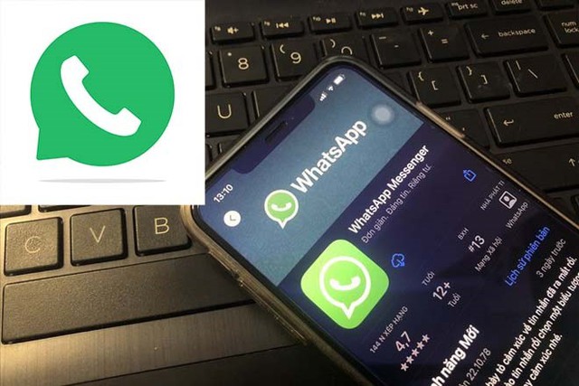 Meta A.I. trên WhatsApp sắp hỗ trợ trò chuyện bằng giọng nói thời gian thực- Ảnh 1. Meta A.I. trên WhatsApp sắp hỗ trợ trò chuyện bằng giọng nói thời gian thực- Ảnh 1.