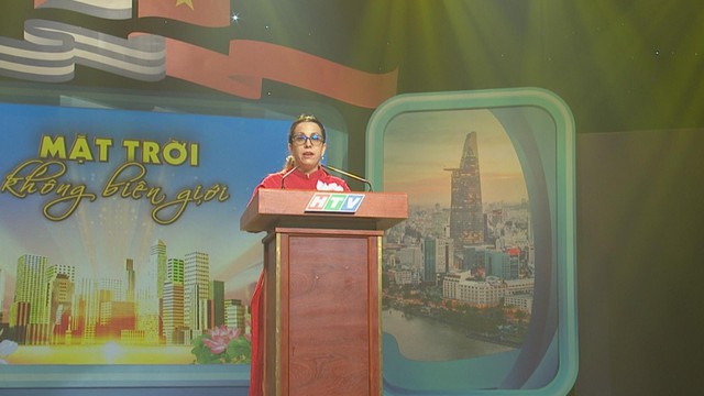 TP.HCM phát động ủng hộ điện mặt trời tại cho học sinh Cuba - Ảnh 4.