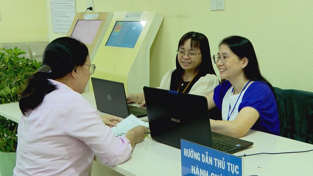 Công tác chuẩn bị Đại hội đại biểu phường Diên Hồng lần 1, nhiệm kỳ 2025 - 2030 - Ảnh 2.