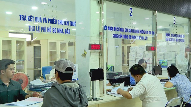 Công tác chuẩn bị Đại hội đại biểu phường Diên Hồng lần 1, nhiệm kỳ 2025 - 2030 - Ảnh 1.