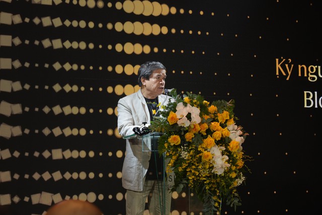 Dẫn đầu công nghệ blockchain cùng Conviction 2025 - Ảnh 4.