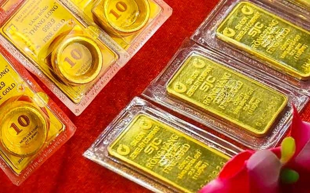 Thị trường 28/7/2025: Vàng thế giới tiếp tục lao dốc, giá dầu có xu hướng tăng - Ảnh 1.