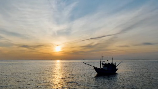 Đón bình minh tại Mũi Dinh - Khám phá vùng biển hoang sơ tại Khánh Hòa - Ảnh 3.