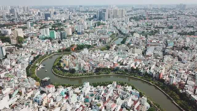 Cải tạo chung cư cũ: Bài toán hài hòa lợi ích 3 bên - Ảnh 9.