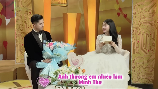 Chuyện tình "sét đánh" qua mạng và đám cưới "khủng" miền Tây - Ảnh 6.