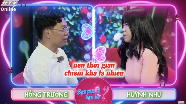 "Giám đốc" quán cơm trộn "sợ yêu" sau nhiều lần đổ vỡ - Ảnh 1.