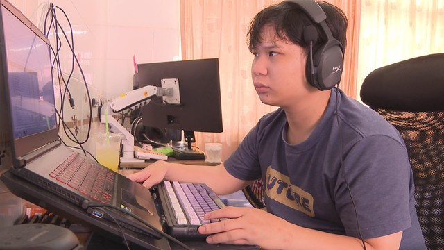 Làng Hòa Bình - Nơi ươm mầm nghị lực và lan tỏa yêu thương - Ảnh 5.