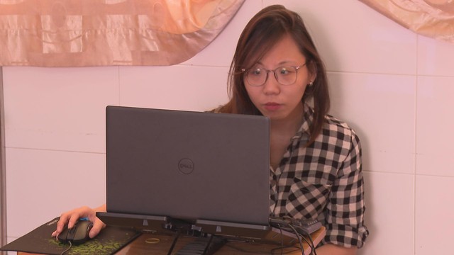 Làng Hòa Bình - Nơi ươm mầm nghị lực và lan tỏa yêu thương - Ảnh 6.