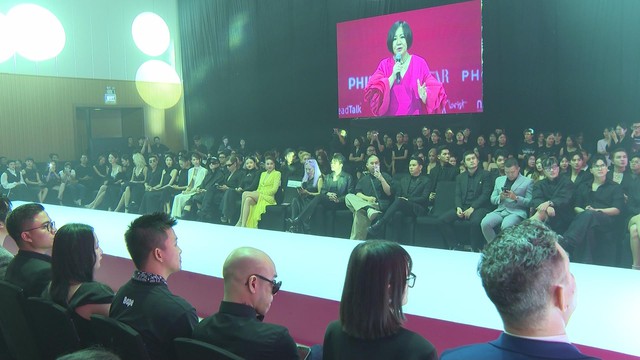 Vietnam’s Next Top Model mùa 9: “Sải bước thanh lịch” – Định hình thế hệ người mẫu mới - Ảnh 3.