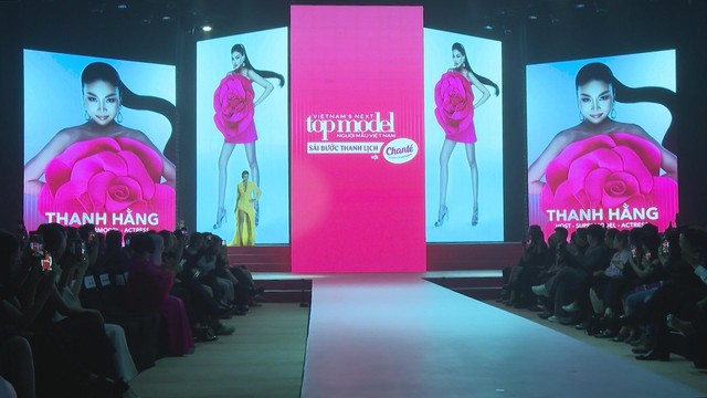 Vietnam’s Next Top Model mùa 9: “Sải bước thanh lịch” – Định hình thế hệ người mẫu mới - Ảnh 4.