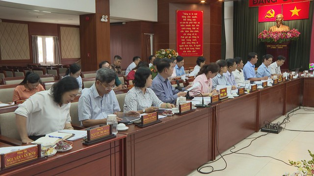 TP.HCM: Hoàn tất công tác chuẩn bị Đại hội Đảng bộ tại 4 phường theo mô hình chính quyền 2 cấp - Ảnh 2.