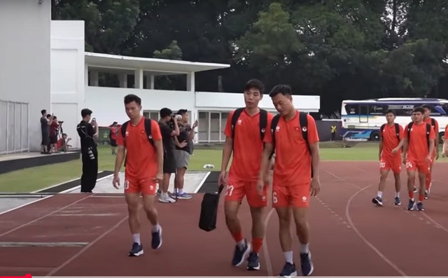 AFF áp dụng công nghệ VAR tại trận chung kết U23 Đông Nam Á 2025 - Ảnh 1.