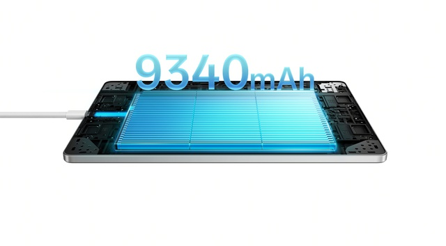 OPPO ra mắt Pad SE: Máy tính bảng toàn diện cho gia đình hiện đại - Ảnh 2.