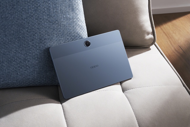 OPPO ra mắt Pad SE: Máy tính bảng toàn diện cho gia đình hiện đại - Ảnh 1.