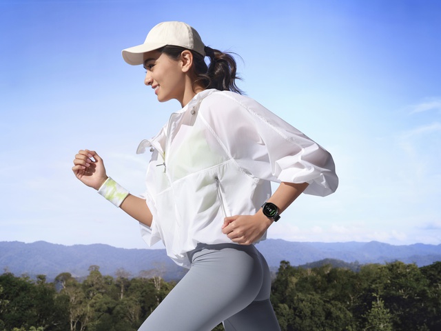 OPPO ra mắt Watch X2 và Watch X2 Mini: Định hình chuẩn mực mới cho đồng hồ thông minh cao cấp - Ảnh 4.