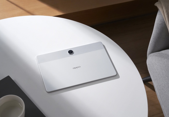 OPPO ra mắt Pad SE: Máy tính bảng toàn diện cho gia đình hiện đại - Ảnh 3.