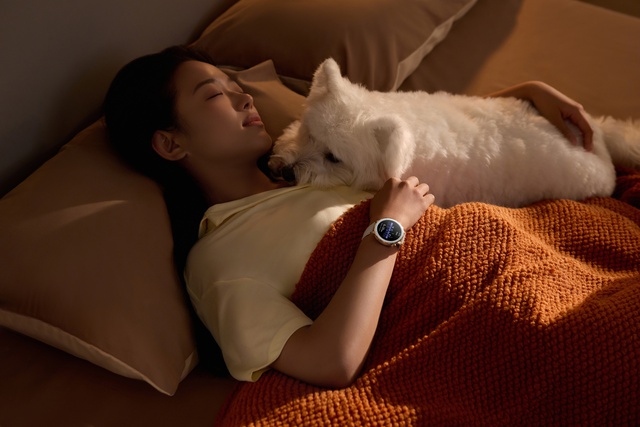 OPPO ra mắt Watch X2 và Watch X2 Mini: Định hình chuẩn mực mới cho đồng hồ thông minh cao cấp - Ảnh 5.