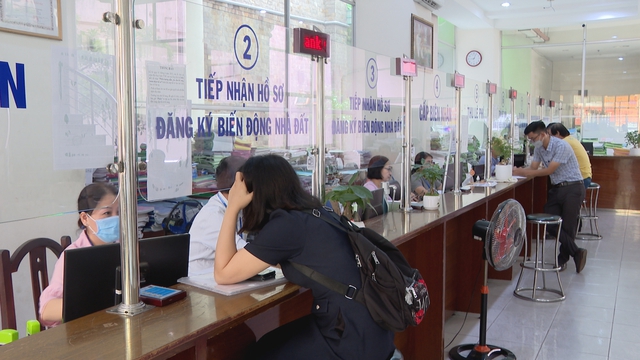 Thêm quyền cho cấp xã trong quản lý đất đai theo Nghị định mới - Ảnh 1.