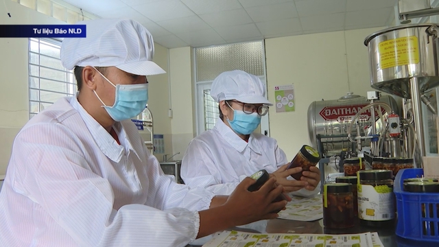 Bảo vệ niềm tin của người tiêu dùng trước vấn nạn hàng giả, hàng gian - Ảnh 3.
