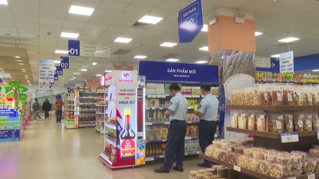 Bảo vệ niềm tin của người tiêu dùng trước vấn nạn hàng giả, hàng gian - Ảnh 4.