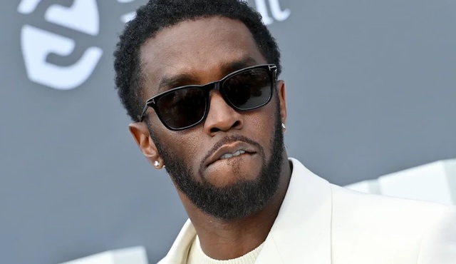 Trùm nhạc rap Sean "Diddy" Combs thoát tội mại dâm và tống tiền - Ảnh 2.