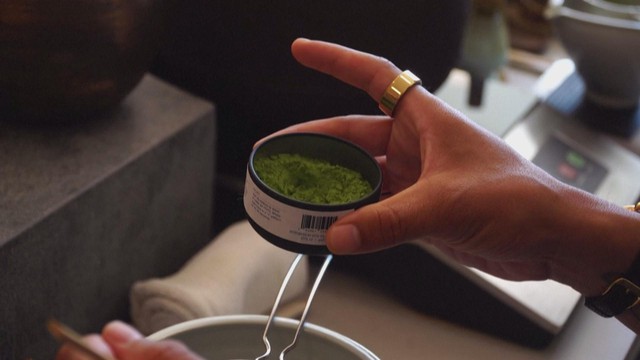 Cơn sốt matcha khiến nguồn cung toàn cầu cạn kiệt - Ảnh 3.