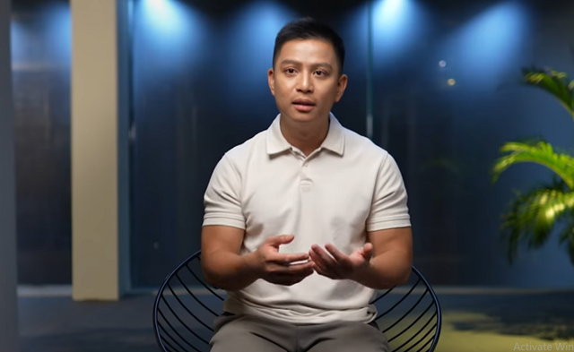 Ngô Minh Hiếu: Kết nối, thấu hiểu bản thân để thấu hiểu người khác - Ảnh 1.